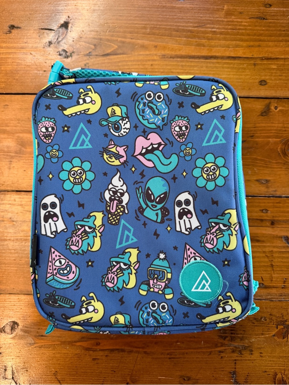 Ripzone Kids Lunch Bag